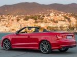 Audi A3 Cabriolet 2.0 TDI S-Line 2013 года (WW)